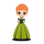 Figura Disney Character Qposket – Anna Coronation