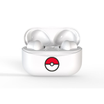 Auriculares de Pokemon Pokeball Tws Earpods - Imagen 2