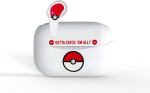 Auriculares de Pokemon Pokeball Tws Earpods - Imagen 3