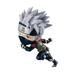 Figura Naruto Shippuden ChibiMasters – Kakashi Hatake