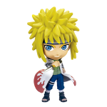 Figura Naruto Shippuden ChibiMasters – Minato Namikaze