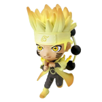 Figura Naruto Shippuden ChibiMasters – Naruto Kurama