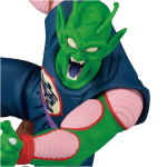 Figura Dragon Ball Match Makers – Piccolo Daimaoh - Imagen 2