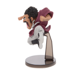 Figura Dragon Ball Z Scultures Collosseum 7 – Mr. Satan - Imagen 3
