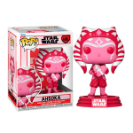 Funko Pop Star Wars - Ahsoka - Imagen 2