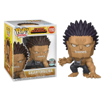 Funko Pop Animation My Hero Academia - Gigantonachia