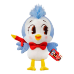 Funko Plush Villainous Valentine – Birdy