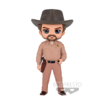 Figura Stranger things Qposket – Hopper