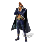Figura One Piece DXF The Grandline Men – X Drake