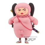 Figura One Piece DXF The Grandline Lady – Shinobu