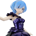 Figura Re:zero Starting Life In Another World Dianacht Couture – Rem - Imagen 2