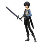 Figura Sword Art Online Movie Progressive  Aria Of A Starless Night SSS – Kirito