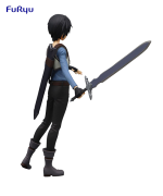 Figura Sword Art Online Movie Progressive  Aria Of A Starless Night SSS – Kirito - Imagen 4
