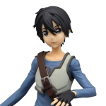 Figura Sword Art Online Movie Progressive  Aria Of A Starless Night SSS – Kirito - Imagen 2