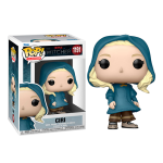 Funko Pop Television Witcher - Ciri