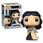 Funko Pop Television Witcher – Yennefer