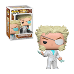 Funko Pop Infinity Warps – Diamond Patch