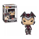 Funko Pop Game Gears Of War – Queen Myrrah
