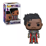 Funko Pop What If…? – Infinity Killmonger