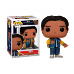 Funko Pop Spider-Man No Way Home - Ned