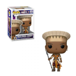 Funko Pop What If...? - Queen General Ramonda