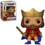 Funko Pop Retro Toys Master of The Universe – King Randor