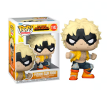 Funko Pop Animation My Hero Academia – Fatgum (Slim Form)