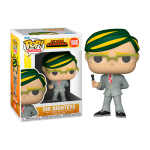 Funko Pop Animation My Hero Academia – Sir Nighteye