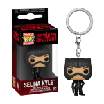 Pocket Funko Keychain The Batman – Selena Kyle