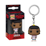 Pocket Funko Keychain Stranger Things – Erica