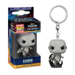 Pocket Funko Keychain Thor Lover And Thunder – Gorr