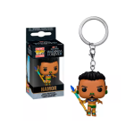 Pocket Funko Keychain Black Panther Wakanda Forever – Namor
