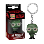 Pocket Funko Keychain The Batman – The Riddler