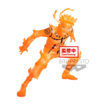 Figura Naruto Shippuden Vibration Stars – Naruto Uzumaki