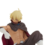 Figura That Time I Got Reincarnated As a Slime Otherworlder Break Time Collection – Veldora - Imagen 2