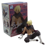 Figura That Time I Got Reincarnated As a Slime Otherworlder Break Time Collection – Veldora - Imagen 4