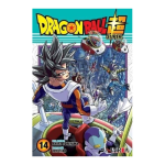 Manga Dragon Ball Super – Tomo 014