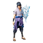 Figura Naruto Shippuden Grandista Nero – Sasuke Uchiha 2