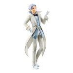 Figura That Time I Got Reincarnated As a Slime Otherworlder – Clayman Ver. A