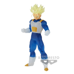 Figura Dragon Ball Z Clearise – Super Saiyan Trunks