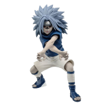 Figura Naruto Vibration Stars – Sasuke Uchiha II