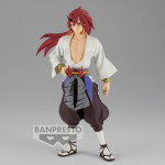 Figura That Time I Got Reincarnated As a Slime Otherworlder – The Movie Scarlet Bonds - Hiiro