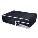 Protector Antipolvo Consola PS5 Slim 2023- Modelo Horizontal