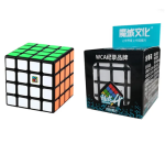 Cubo 4X4 MoYu - Black
