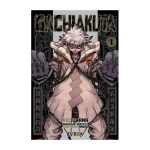 Manga Gachiakuta – Tomo 001