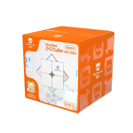 Cubo - Monster GO 2x2 - Imagen 2
