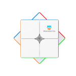 Cubo - Monster GO 2x2