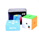 Moyu Meilong 2x2 - Magnético
