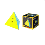 Pyraminx 3x3 Velocidad QiYi QiMing S2