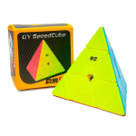 QiYi Pyraminx S3 3x3